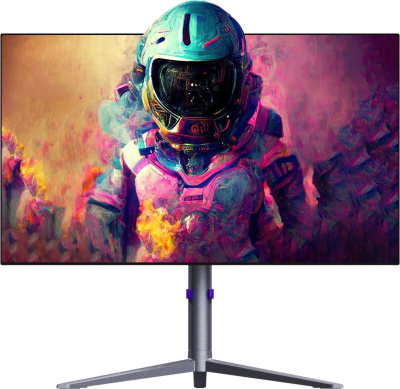 Игровой монитор KTC G27P6 