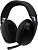 Logitech G321 Lightspeed (черный) 