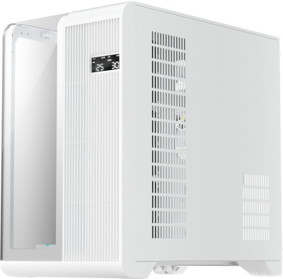 Корпус 1stPlayer RT7 RT7-WH (белый) 