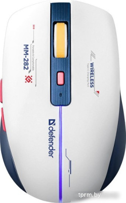 Игровая мышь Defender Dila MM-282 