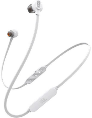 Наушники JBL C135BT (белый) 