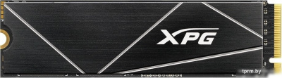 SSD ADATA XPG GAMMIX S70 Blade 2TB AGAMMIXS70B-2T-CS 