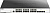 Управляемый коммутатор 2-го уровня D-Link DGS-3000-28X/B1A 