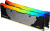 Оперативная память Kingston FURY Renegade RGB 2x8ГБ DDR4 4600 МГц KF446C19RB2AK2/16 