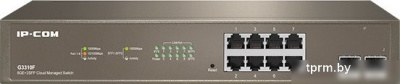 Настраиваемый коммутатор IP-COM G3310F 
