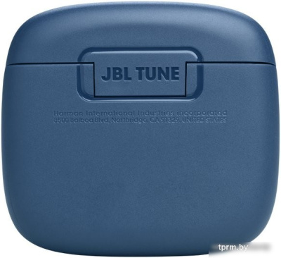 Наушники JBL Tune Flex (синий) 