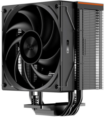Кулер для процессора PCCooler RZ400 BK 