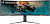 Игровой монитор LG Curved UltraGear 49GR85DC-B 