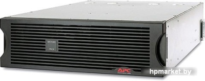 Аккумулятор для ИБП APC SUA48RMXLBP3U (48В/34 А·ч) 