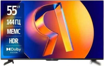 Яндекс ТВ Станция MiniLED с Алисой 55 