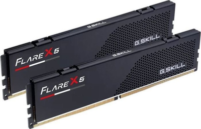 Оперативная память G.Skill Flare X5 2x16ГБ DDR5 6000МГц F5-6000J3038F16GX2-FX5 