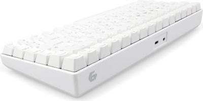 Клавиатура Gembird KBW-G520L 