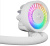 Система жидкостного охлаждения для процессора Arctic Liquid Freezer III Pro 420 A-RGB ACFRE00189A Система жидкостного охлаждения для процессора Arctic Liquid Freezer III Pro 420 A-RGB ACFRE00189A