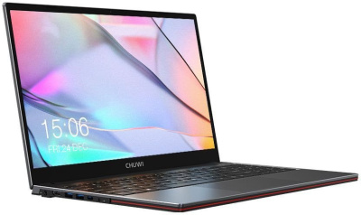 Ноутбук Chuwi CoreBook XPro 2023 CWI530-521E5E1HDMHX 