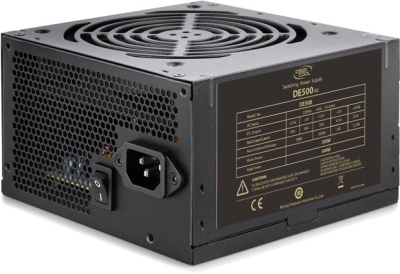 Блок питания DeepCool DE500 v2 DP-DE500US-PH 