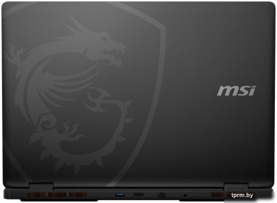 Игровой ноутбук MSI Crosshair 18 HX AI A2XWGKG-022XRU 