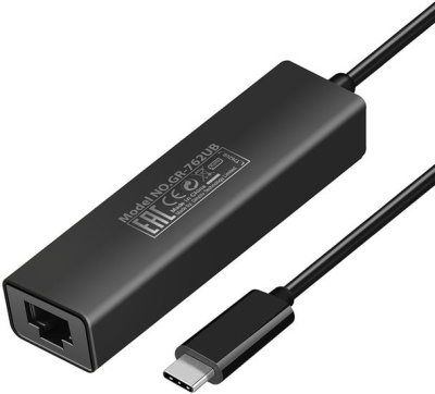 Ginzzu GR-762UB 