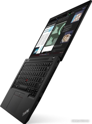 Ноутбук Lenovo ThinkPad L14 Gen 4 Intel 21H2A3LBCD 