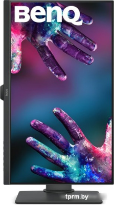 Монитор BenQ PD2700U 