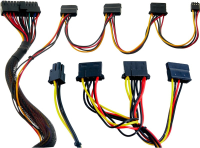 ExeGate TPS300 ES279023RUS 