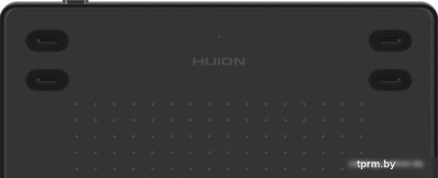 Графический планшет Huion Inspiroy RTE-100 (черный) 