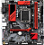 Материнская плата Gigabyte B760M Gaming (rev. 1.0) 