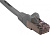 Lanmaster LAN-PC45/S6-0.5-GY 