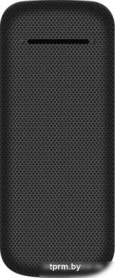 Кнопочный телефон TeXet TM-216 (черный) 