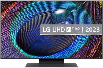 Телевизор LG UR91 43UR91006LA 