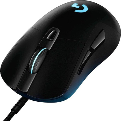 Игровая мышь Logitech G403 Hero 