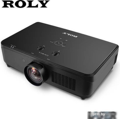 Проектор Roly RL-HU700T 
