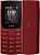 Кнопочный телефон Nokia 105 (2023) Dual SIM TA-1557 (красный) 