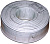 Кабель Lanmaster TWT-RG6U-CS48/1-WH (100 м, белый) 