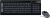 Мышь + клавиатура Oklick 220 M Wireless Keyboard & Optical Mouse 