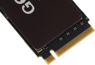 SSD GeIL P4P 512GB P4PDC23C512A 