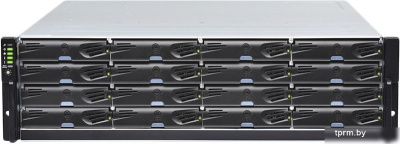 Infortrend Expansion Enclosure JB 3016 JB3016R100-8U32 