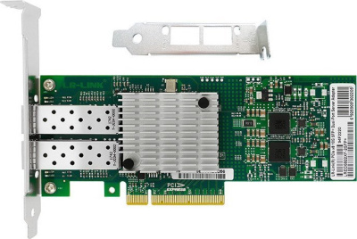 Сетевая карта LR-Link LREC6822XF-2SFP+ 