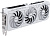 Видеокарта ASUS Prime GeForce RTX 5070 Ti 16GB GDDR7 White OC Edition PRIME-RTX5070-O12G-WHITE 