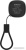 Наушники Maxvi MHF-108BT (черный) Наушники Maxvi MHF-108BT (черный)