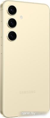 Смартфон Samsung Galaxy S24 8GB/128GB SM-S921B Exynos (желтый) 