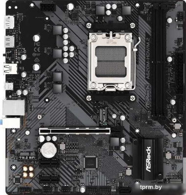 Материнская плата ASRock A620M-HDV/M.2 