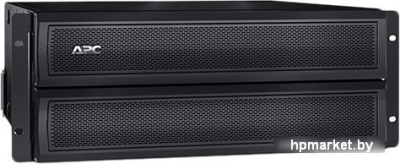 Аккумулятор для ИБП APC SMX120BP (120В/5 А·ч) 