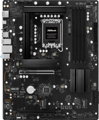 Материнская плата ASRock B860 Pro-A