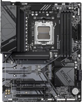 Материнская плата Gigabyte B650 Eagle (rev. 1.2)