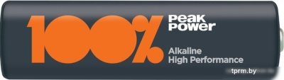 Батарейки PeakPower Alkaline LR6/PP15A-2S2 
