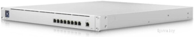 Ubiquiti UniFi Switch Mission Critical 