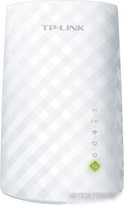 Точка доступа TP-Link AC750 RE200 