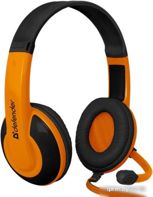 Наушники Defender Warhead G-120 [64099] 