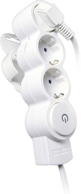 Удлинитель Duwi 32008 3