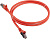 Кабель Lanmaster LAN-PC45/S6-0.5-OR 